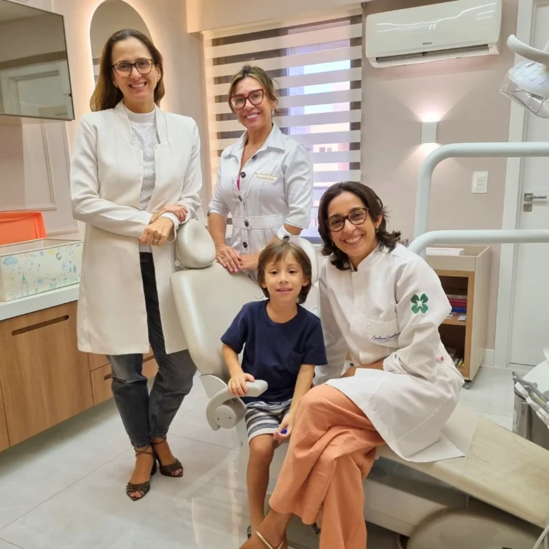 Por que a respiração bucal precisa ser avaliada em uma consulta integrada_