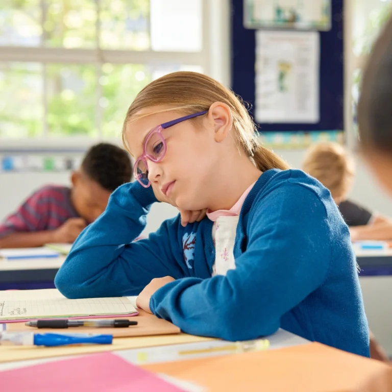 Respiração bucal e TDAH_ sintomas similares podem dificultar diagnóstico